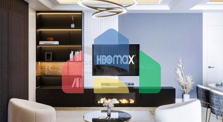 Квартири планування 1 + 1 і 2 + 1 в районі Алтинташ - Анталія