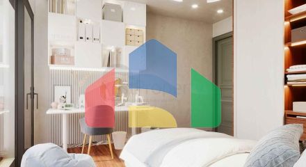 Вилла планировки 3+1, 4+2 в районе Алтынташ - Анталия Вилла планировки 3+1, 4+2 в районе Алтынташ - Анталия