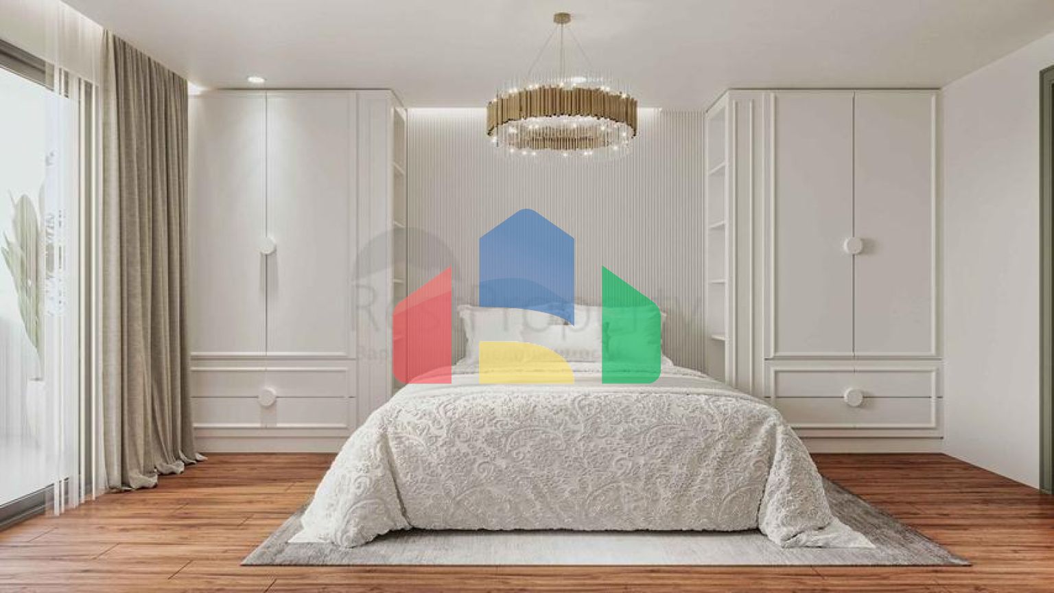 Вилла планировки 3+1, 4+2 в районе Алтынташ - Анталия