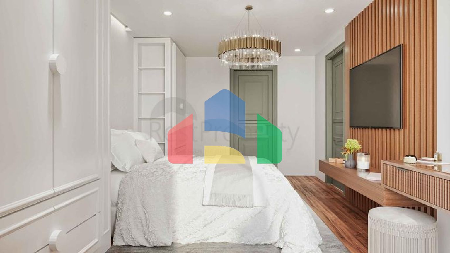 Вилла планировки 3+1, 4+2 в районе Алтынташ - Анталия