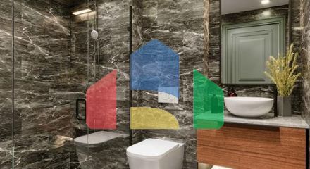 Вилла планировки 3+1, 4+2 в районе Алтынташ - Анталия Вилла планировки 3+1, 4+2 в районе Алтынташ - Анталия