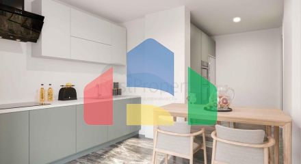 Вилла планировки 3+1, 4+2 в районе Алтынташ - Анталия Вилла планировки 3+1, 4+2 в районе Алтынташ - Анталия