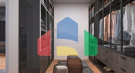 Инвестиционный проект виллы в районе Алтынташ - Анталия