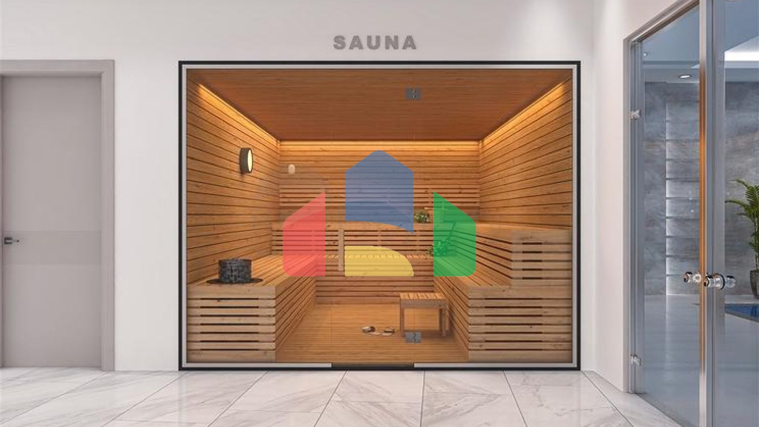 Инвестиционный проект виллы в районе Алтынташ - Анталия