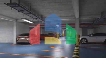 Инвестиционный проект виллы в районе Алтынташ - Анталия