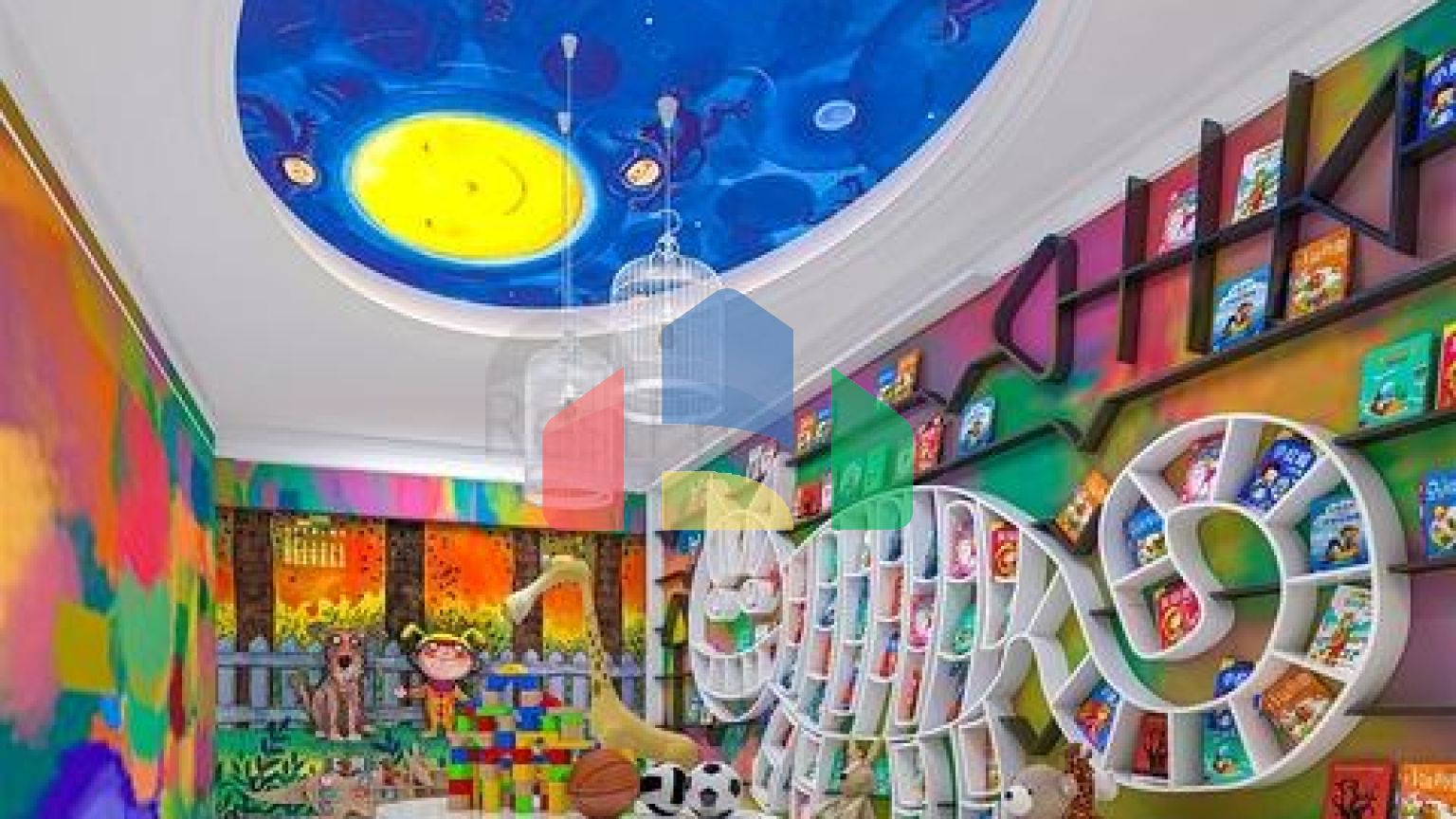 Инвестиционный проект виллы в районе Алтынташ - Анталия