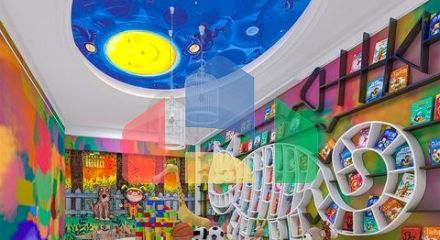 Инвестиционный проект виллы в районе Алтынташ - Анталия