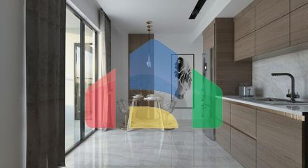 Інвестиційний проект в районі Алтинташ-Анталія