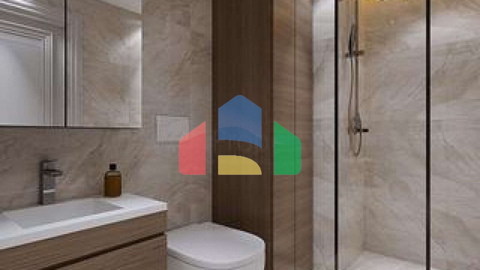 Инвестиционный проект в районе Алтынташ - Анталия