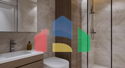 Инвестиционный проект в районе Алтынташ - Анталия