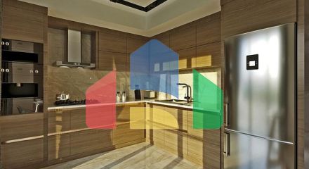 Инвестиционный проект в районе Алтынташ - Анталия