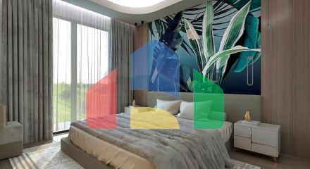 Инвестиционный проект в районе Алтынташ - Анталия