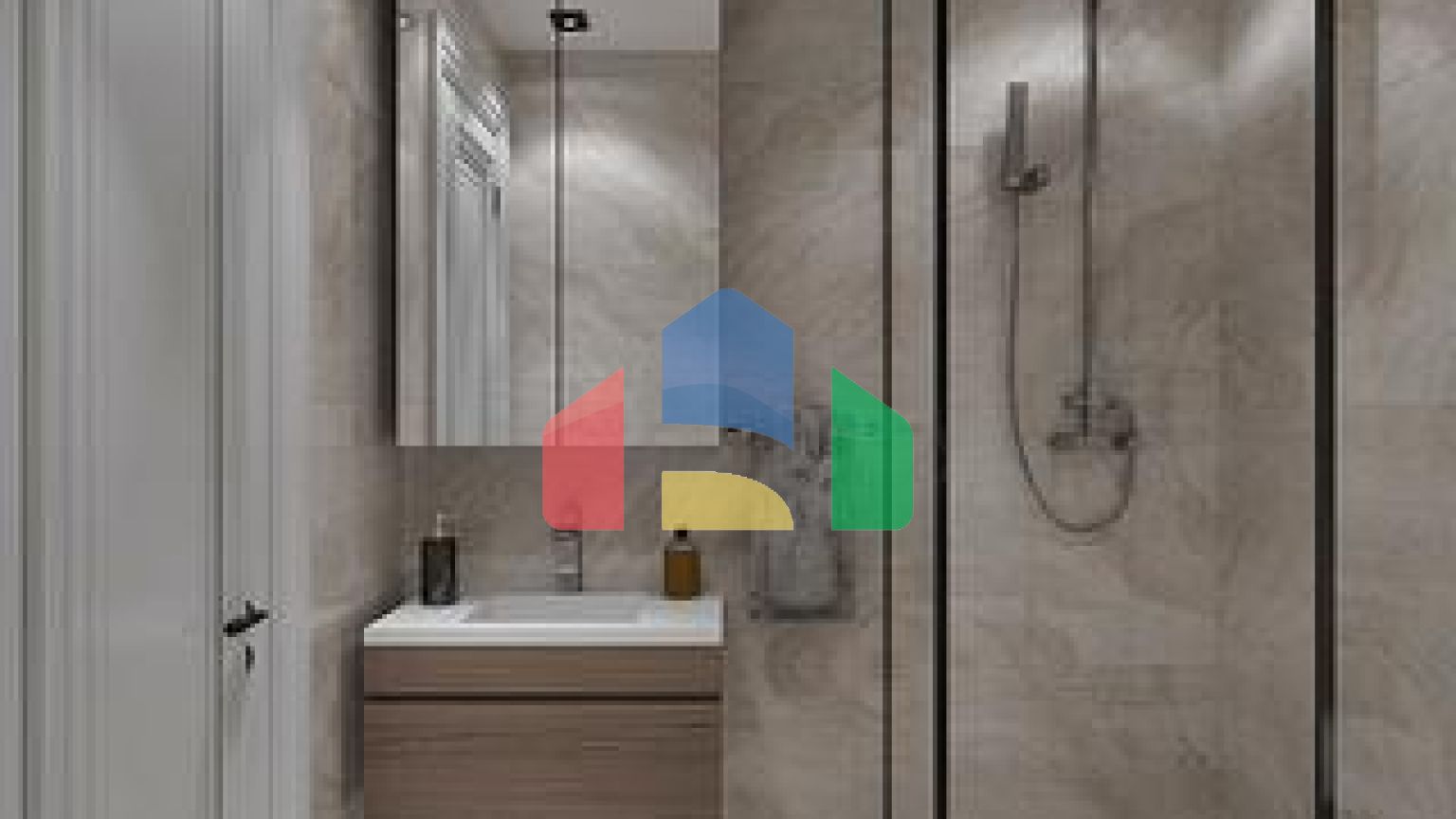 Инвестиционный проект в районе Алтынташ - Анталия