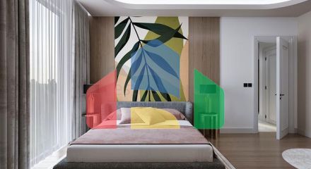 Инвестиционный проект в районе Алтынташ - Анталия