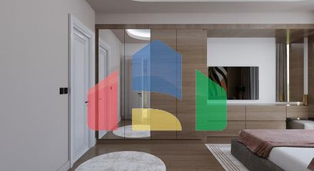 Инвестиционный проект в районе Алтынташ - Анталия