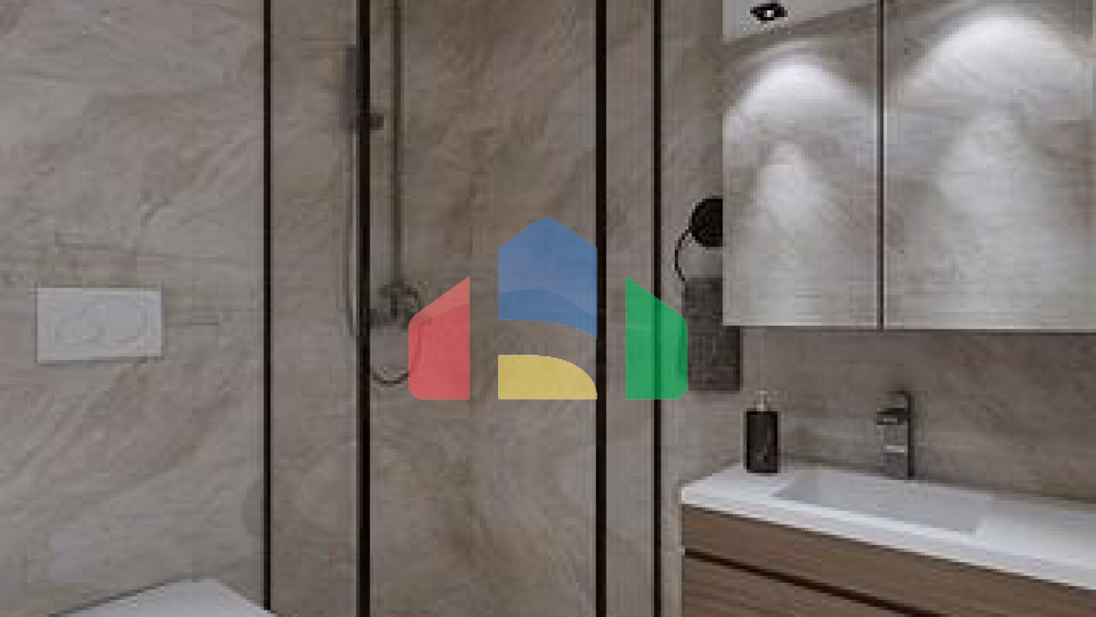 Инвестиционный проект в районе Алтынташ - Анталия