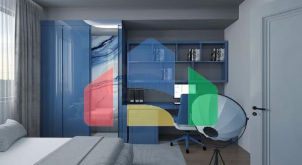 Инвестиционный проект в районе Алтынташ - Анталия