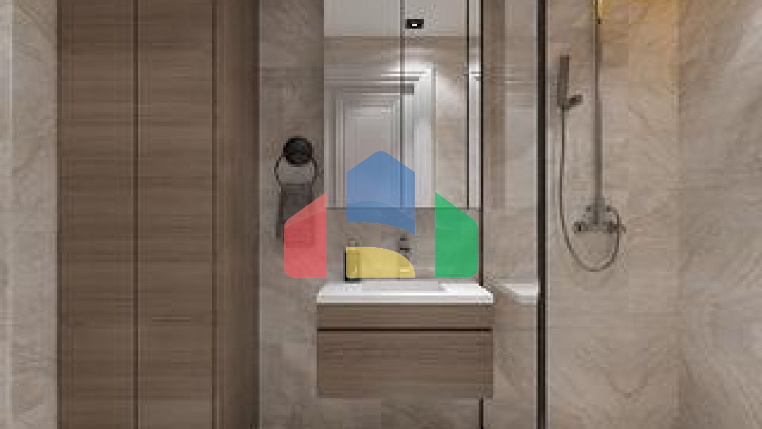 Инвестиционный проект в районе Алтынташ - Анталия