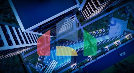 Инвестиционный проект в районе Алтынташ - Анталия