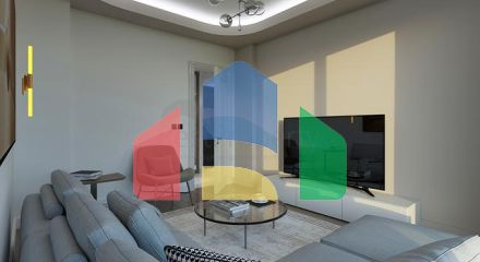 Инвестиционный проект в районе Алтынташ - Анталия