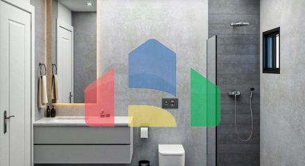 Инвестиционный проект в микрорайоне Эрменек - Анталия