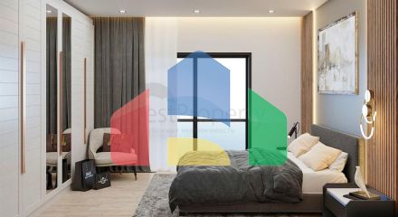 Инвестиционный проект в микрорайоне Эрменек - Анталия Инвестиционный проект в микрорайоне Эрменек - Анталия