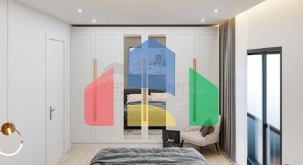 Инвестиционный проект в микрорайоне Эрменек - Анталия Инвестиционный проект в микрорайоне Эрменек - Анталия