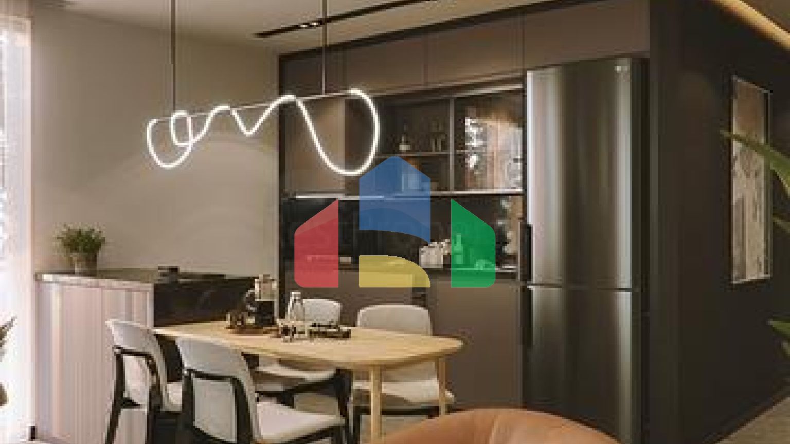 Инвестиционный проект в районе Алтынташ - Анталия