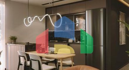 Инвестиционный проект в районе Алтынташ - Анталия