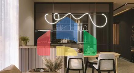 Инвестиционный проект в районе Алтынташ - Анталия