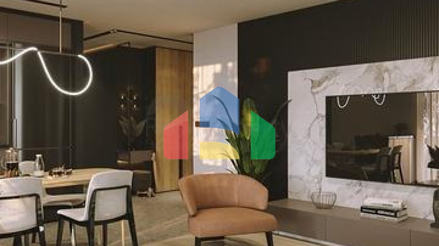 Инвестиционный проект в районе Алтынташ - Анталия