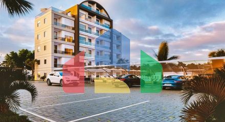 Инвестиционный проект в районе Алтынташ - Анталия