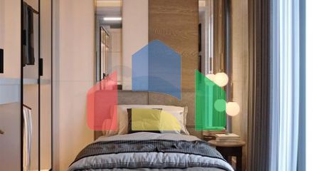 1+1 apartment in Altyntas - Antalya area