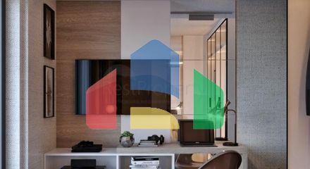 1+1 apartment in Altyntas - Antalya area