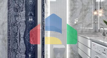 Квартира планировки 1+1 в районе Алтынташ - Анталия