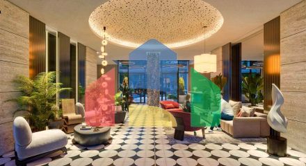 Інвестиційний проект в районі Алтинташ-Анталія