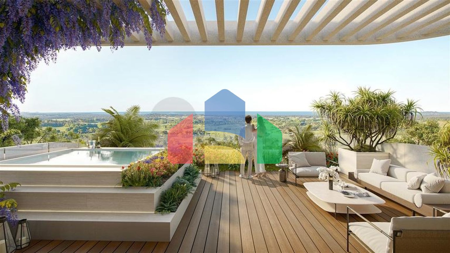 Інвестиційний проект в районі Алтинташ-Анталія