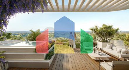 Інвестиційний проект в районі Алтинташ-Анталія