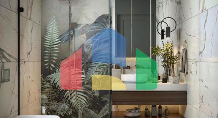 Квартири планування 1 + 1 в районі Алтинташ - Анталія