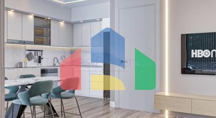 Інвестиційний проект в районі Алтинташ-Анталія Інвестиційний проект в районі Алтинташ-Анталія