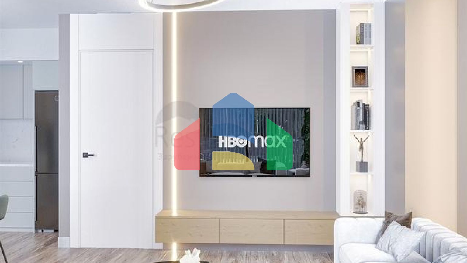 Інвестиційний проект в районі Алтинташ-Анталія