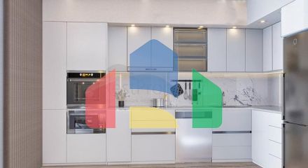 Інвестиційний проект в районі Алтинташ-Анталія Інвестиційний проект в районі Алтинташ-Анталія