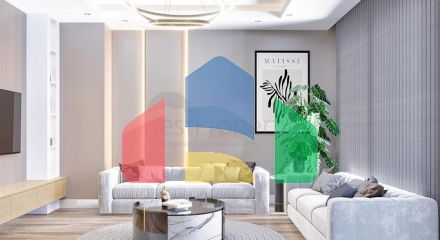 Інвестиційний проект в районі Алтинташ-Анталія Інвестиційний проект в районі Алтинташ-Анталія