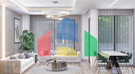 Інвестиційний проект в районі Алтинташ-Анталія Інвестиційний проект в районі Алтинташ-Анталія