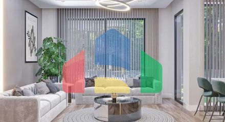 Інвестиційний проект в районі Алтинташ-Анталія Інвестиційний проект в районі Алтинташ-Анталія