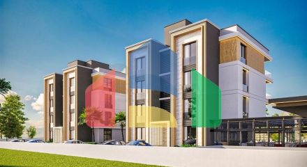 Інвестиційний проект в районі Алтинташ-Анталія Інвестиційний проект в районі Алтинташ-Анталія