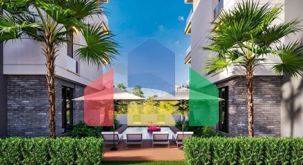 Інвестиційний проект в районі Алтинташ-Анталія Інвестиційний проект в районі Алтинташ-Анталія