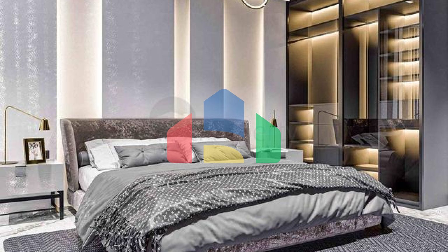 Інвестиційний проект в районі Алтинташ-Анталія