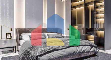 Інвестиційний проект в районі Алтинташ-Анталія