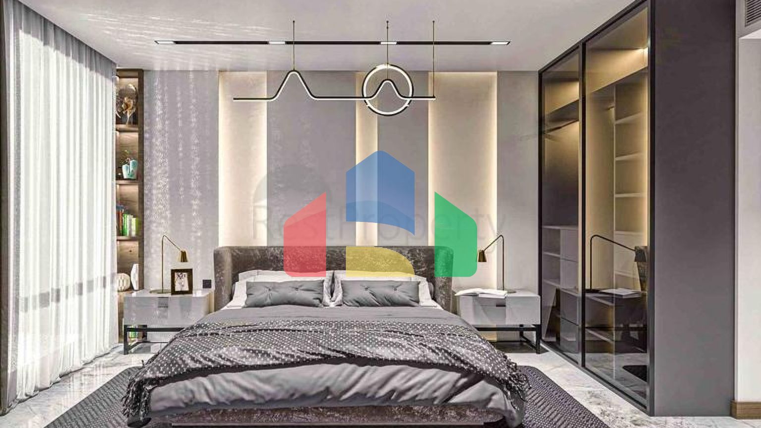 Інвестиційний проект в районі Алтинташ-Анталія